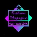 Fashion Magazine